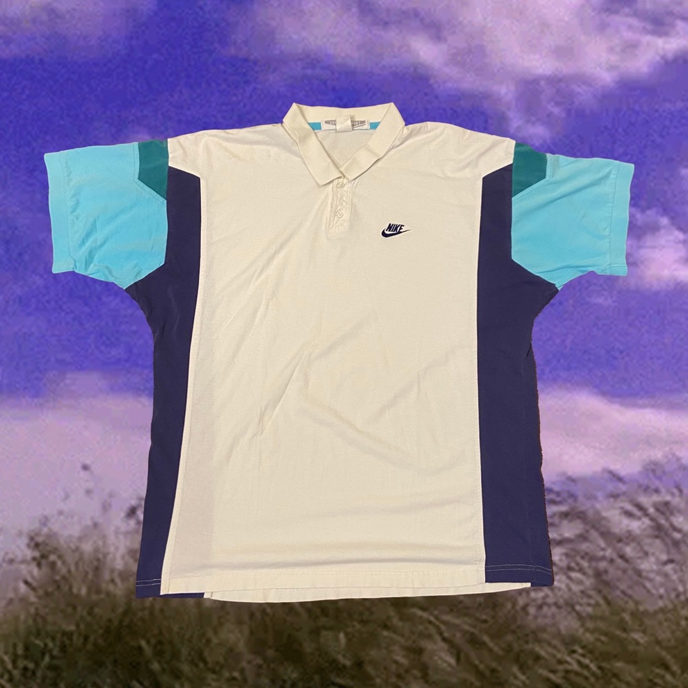 Nike Polo